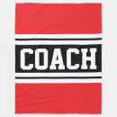 Search for black and red blankets White