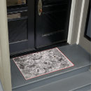 Search for glam doormats Sparkling