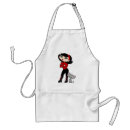Search for scorpio aprons Fashion