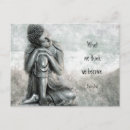 Search for wisdom postcards Inspirational