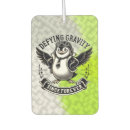 Search for retro car air fresheners Whimsical