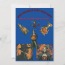 Search for fancy dress party invitations Adult