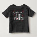 Search for big brother toddler tshirts For kids