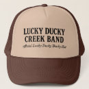 Search for creeks hats Band