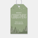 Search for elegant christmas gift tags Simple