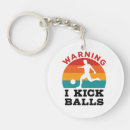 Search for kicking key rings Player