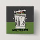 Search for oscar the grouch badges Cute