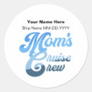 Search for crew stickers Vacation