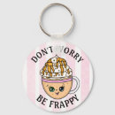 Search for no worries key rings Funny
