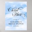 Search for watercolour posters Bride