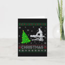 Search for physical therapist christmas cards Funny santa claus