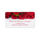 Search for 40th anniversary wedding stickers Red