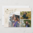 Search for she did it graduation announcement cards High school