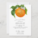 Search for little cutie invitations Foliage