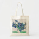 Search for vincent van gogh tote bags Artistic