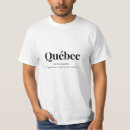 Search for quebec clothing Fun