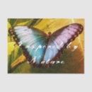 Search for decoupage butterfly tissue paper Elegant
