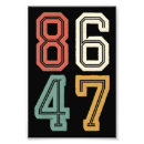 Search for vintage political posters 2025