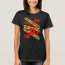 Search for crime scene tape clothing Investigation