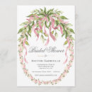 Search for floral pink invitations Elegant