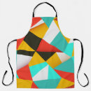 Search for blend aprons Abstract