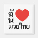 Search for muay thai magnets Thailand