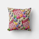 Search for bingo cushions Fun