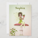 Search for toadstool birthday invitations Cute