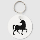 Search for mythical creatures key rings Horse
