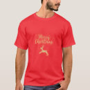 Search for christmas deer tshirts Cute