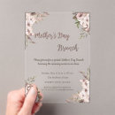 Search for day flower invitations For her