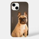 Search for french bulldog lover iphone cases Animal
