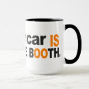 Search for phone booth mugs Funny