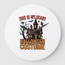 Search for scary halloween clocks Halloweenparty