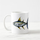 Search for tuna fish mugs Fishermen