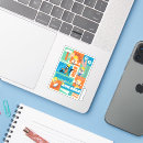 Search for lola stickers Daffy duck