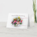 Search for godmother birthday cards Roses