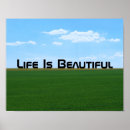 Search for beautiful life quotes posters Text