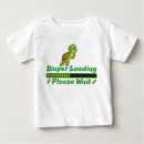Search for loaded diaper tshirts For kids