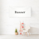 Search for vinyl banners Birthday