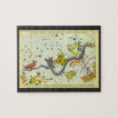 Search for constellation puzzles Vintage