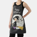 Search for happy witch aprons Bats