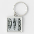 Search for knights templar key rings Crusader