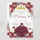 Search for red butterfly invitations Flowers