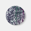 Search for artworks magnets Abstract