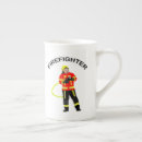Search for uniform mugs Fire