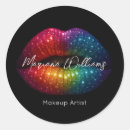 Search for black lips stickers Trendy