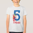 Search for sesame street birthday clothing Second