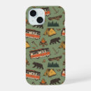 Search for campfire iphone cases Travel
