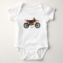 Search for motocross baby bodysuits Racing